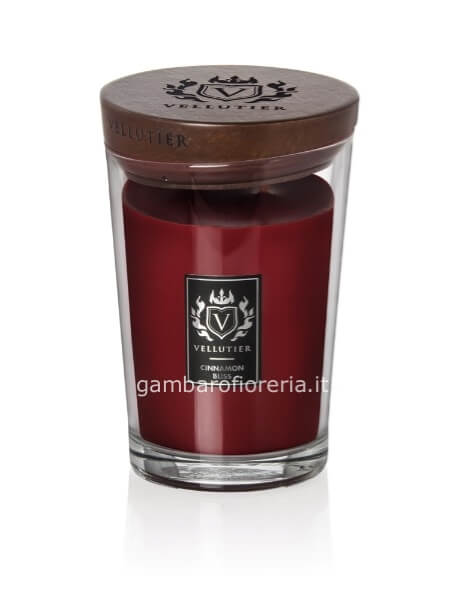 Vellutier – Candela Grande 515 g